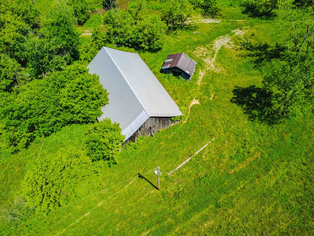 TBD TBD Clinch Mountain Road
