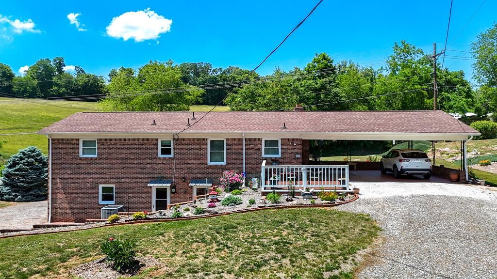 Photo of 5910 Salem Hwy, Stuart, VA 24171 (MLS # 110374)