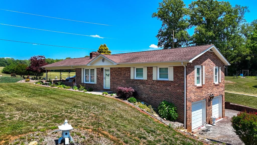 Photo of 5910 Salem Hwy, Stuart, VA 24171 (MLS # 110374)