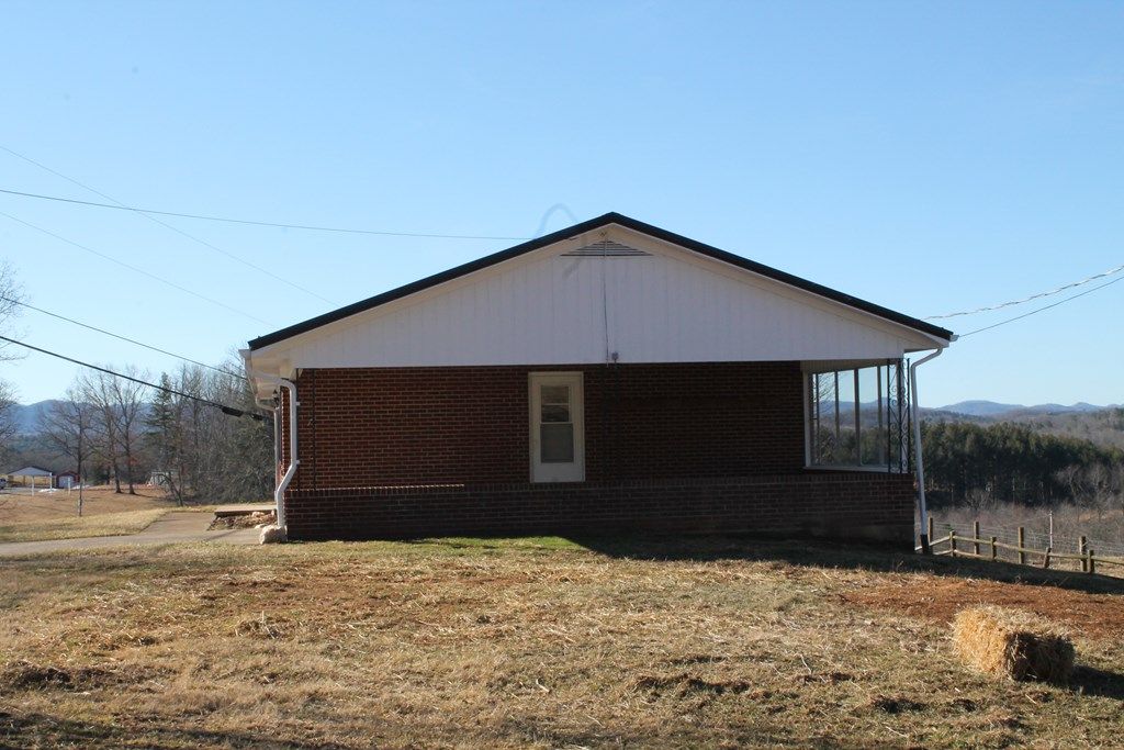 Photo of 1296 New River Parkway, Independence, VA 24348 (MLS # 109391)