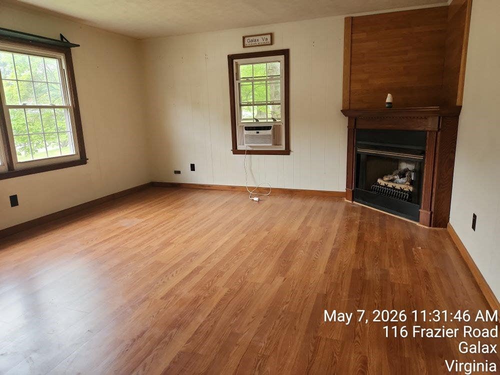 Photo of 116 Frazier Rd, Galax, VA 24333 (MLS # 110407)