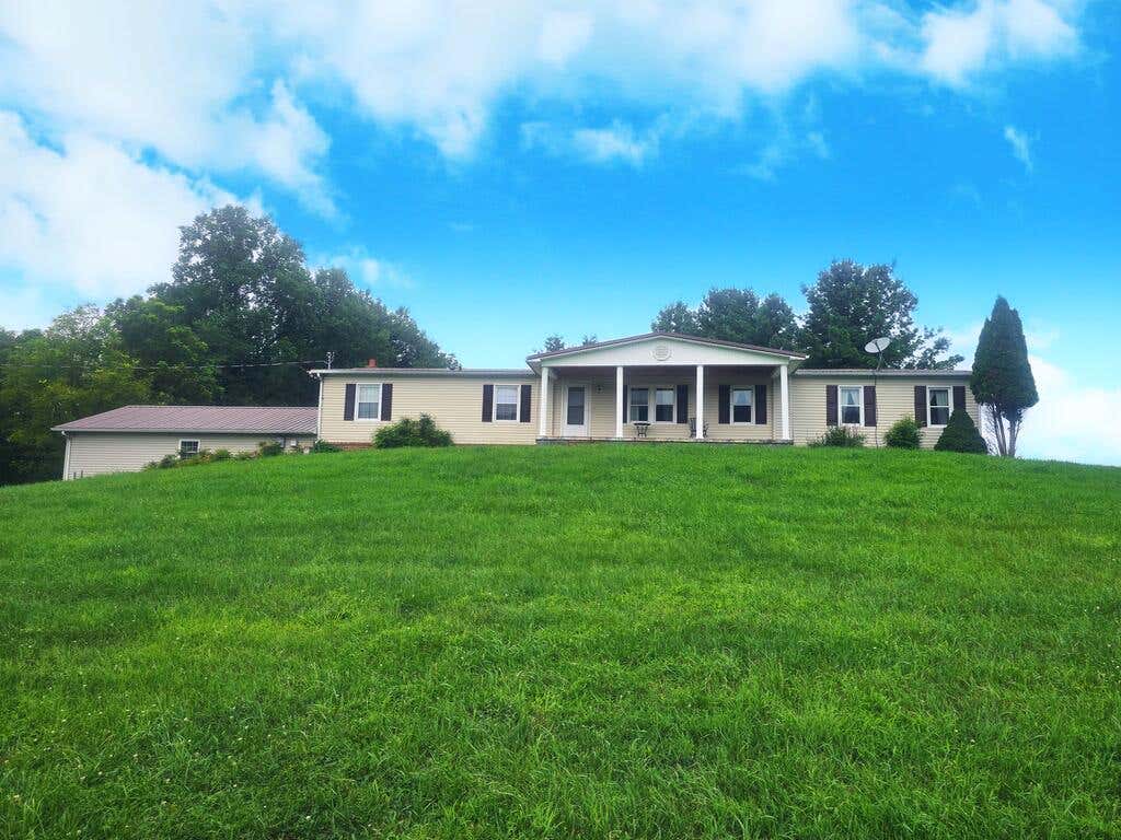 Photo of 341 Cline Drive, North Tazewell, VA 24630 (MLS # 111445)