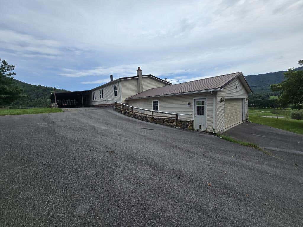 Photo of 341 Cline Drive, North Tazewell, VA 24630 (MLS # 111445)