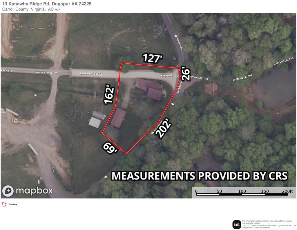 Dugspur, Virginia 24325, United States, 3 Bedrooms Bedrooms, ,2 BathroomsBathrooms,Residential,Active,122443