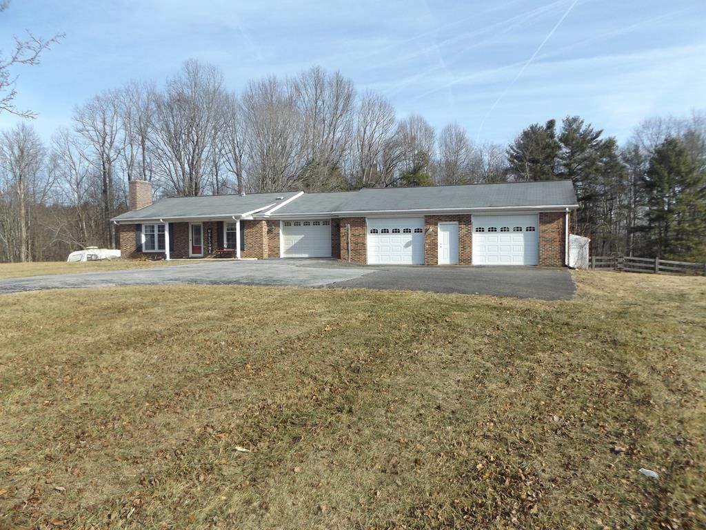 Photo of 3628 Sylvatus Hwy, Hillsville, VA 24343 (MLS # 104487)