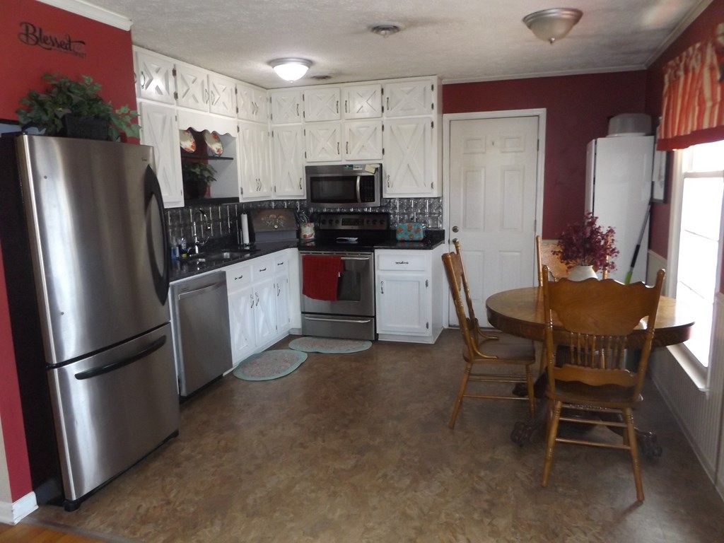 Photo of 3628 Sylvatus Hwy, Hillsville, VA 24343 (MLS # 104487)