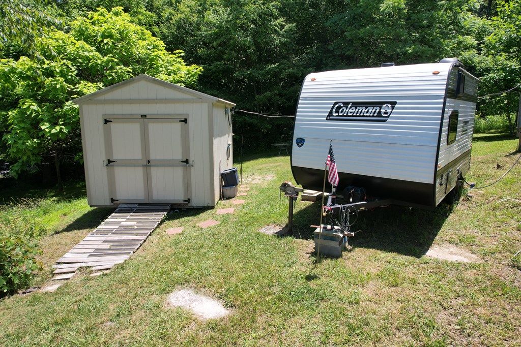 Photo of 457 Stoneman Rd #N/A, Woodlawn, VA 24381 (MLS # 110786)
