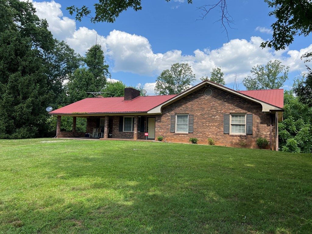 Photo of 4456 Wards Gap Road, Cana, VA 24317 (MLS # 103545)