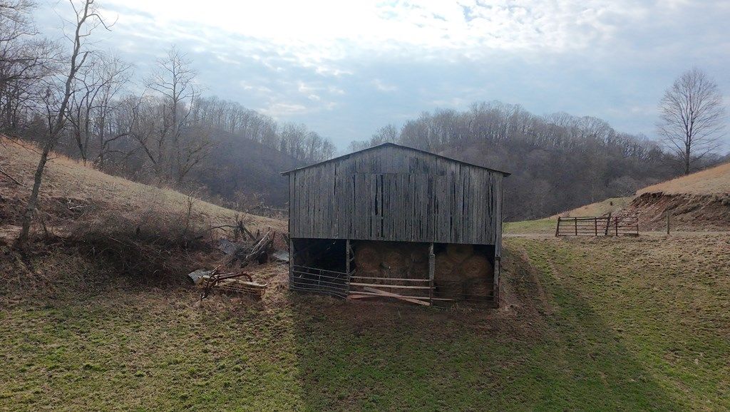 Photo of TBD Dove Tree Ln #See Addendum, Honaker, VA 24260 (MLS # 109140)