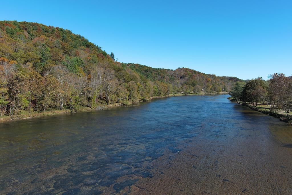 Photo of *TBD River View East #39 &amp; 40, Independence, VA 24348 (MLS # 109309)