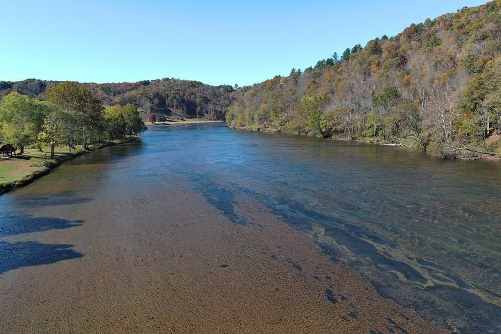 Photo of *TBD River View East #39 &amp; 40, Independence, VA 24348 (MLS # 109309)