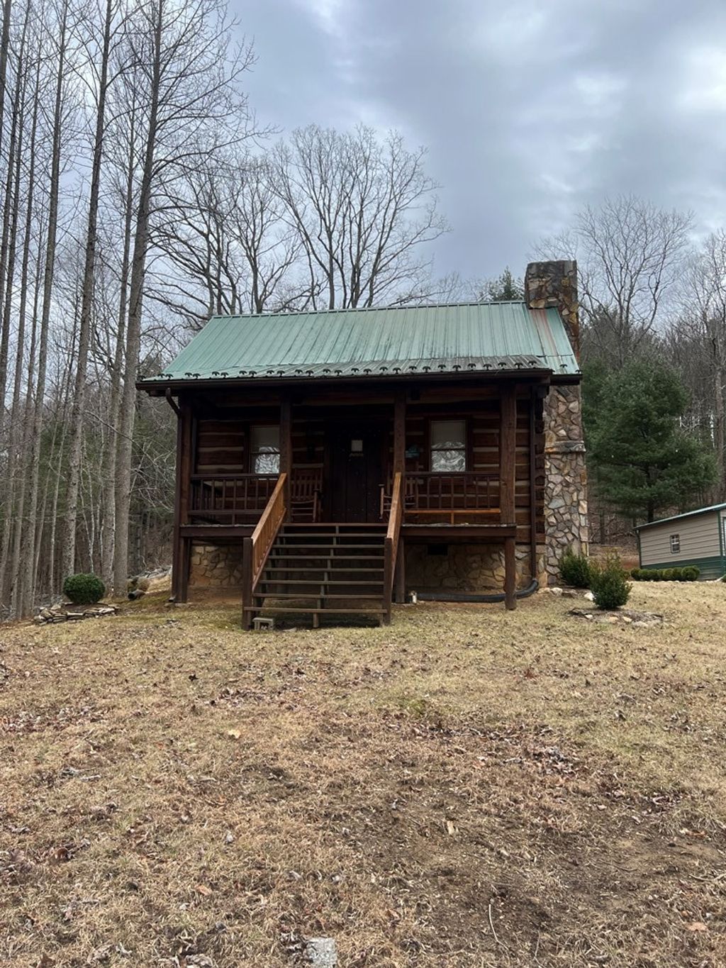 Photo of 2105 Davis Knob Rd, Galax, VA 24333 (MLS # 105906)