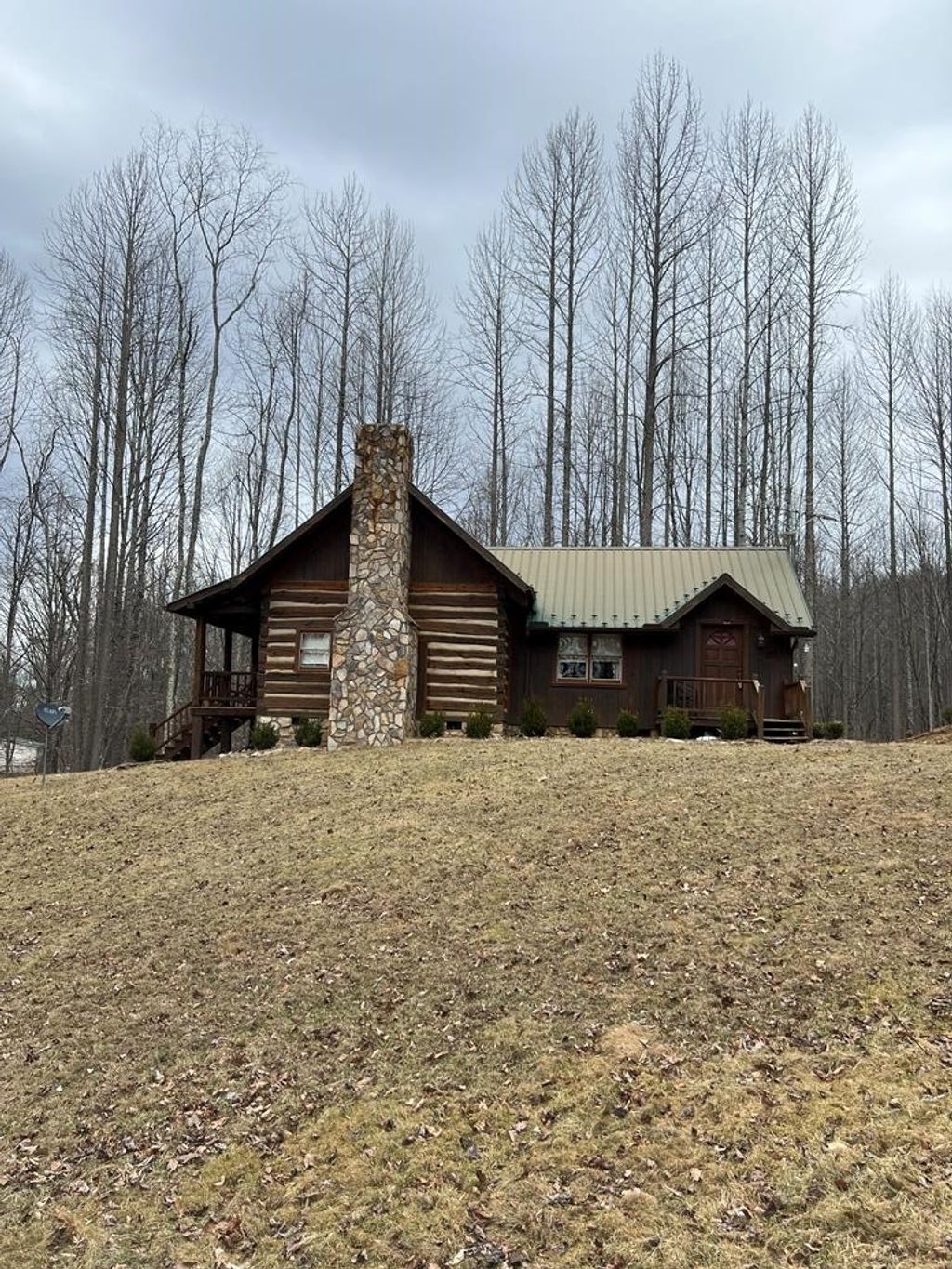 Photo of 2105 Davis Knob Rd, Galax, VA 24333 (MLS # 105906)