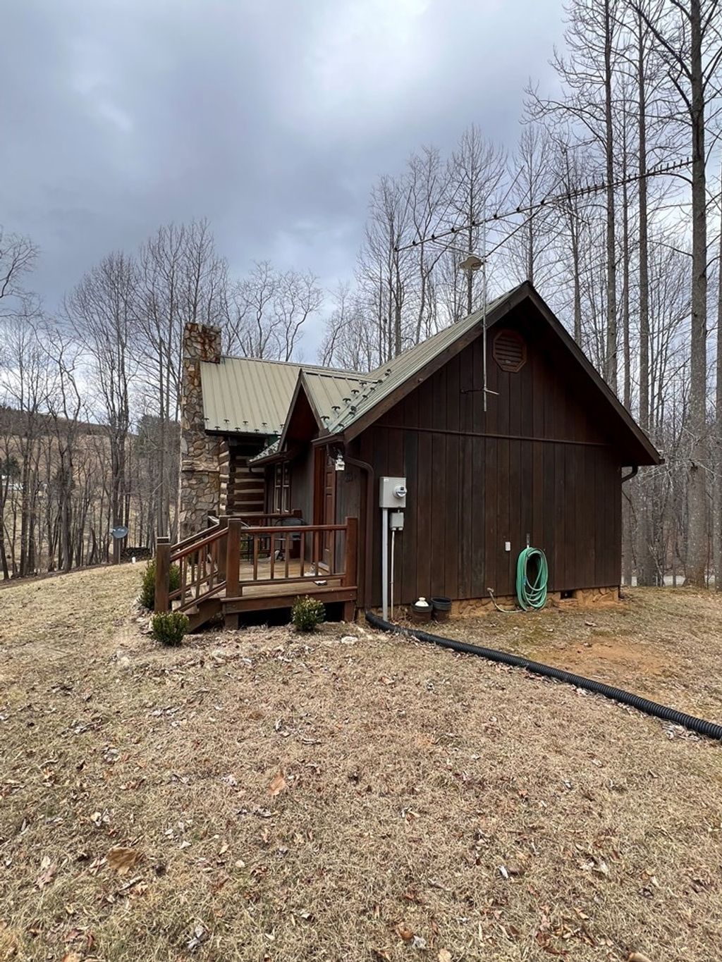 Photo of 2105 Davis Knob Rd, Galax, VA 24333 (MLS # 105906)