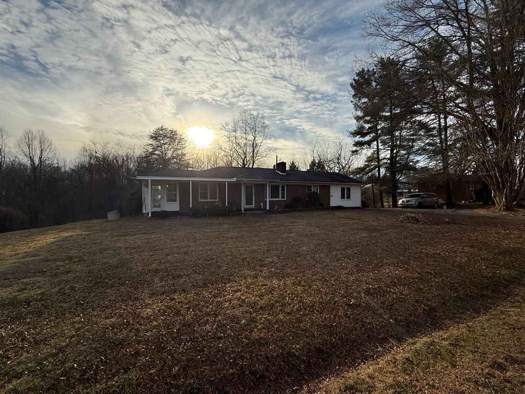 Photo of n/a 2282 Old Pipers Gap Rd, Cana, VA 24317 (MLS # 104659)