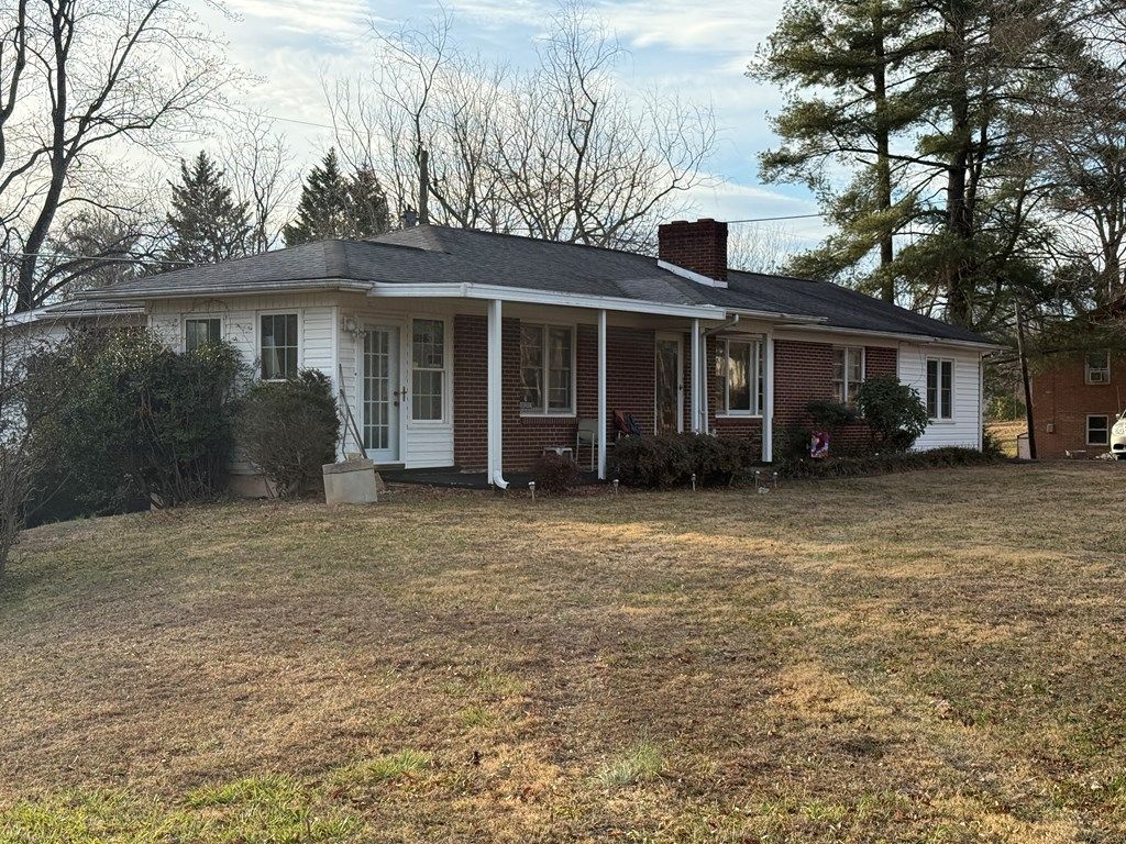 Photo of n/a 2282 Old Pipers Gap Rd, Cana, VA 24317 (MLS # 104659)