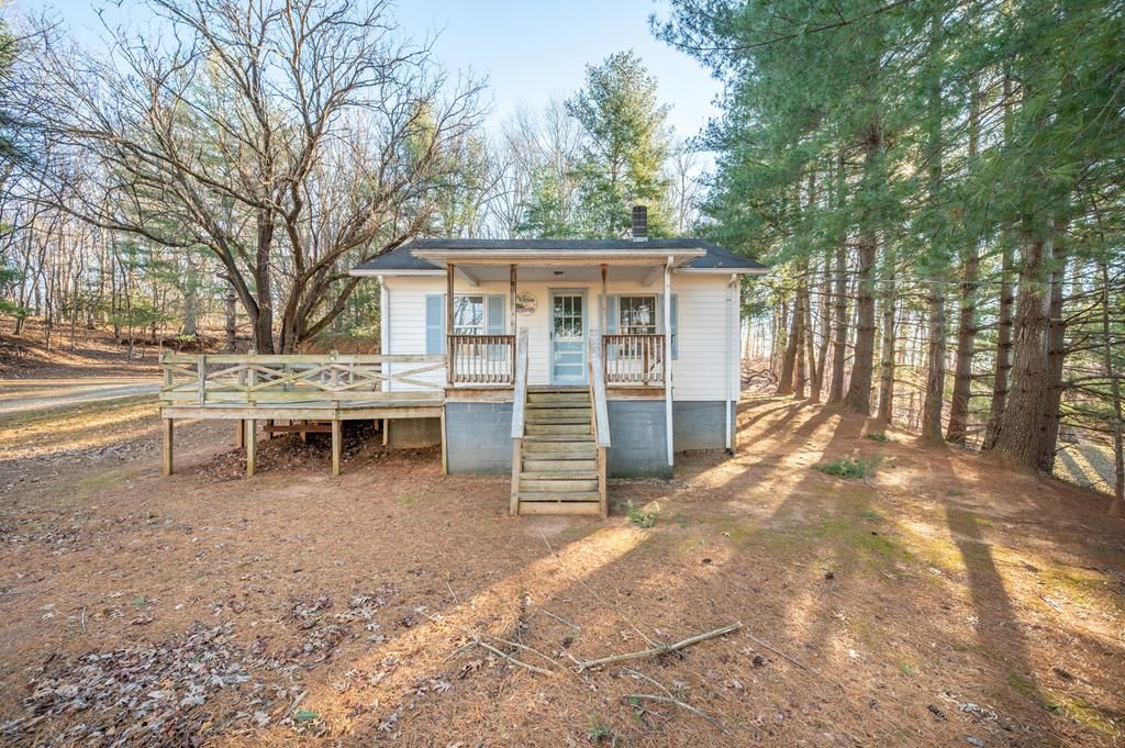 Photo of 174 Developmental Rd, Stuart, VA 24171 (MLS # 104437)