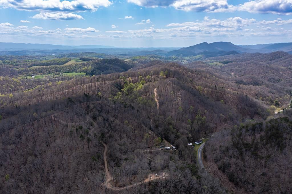 Photo of 760 Walkers Creek Rd #45-A-99A, Marion, VA 24354 (MLS # 109522)