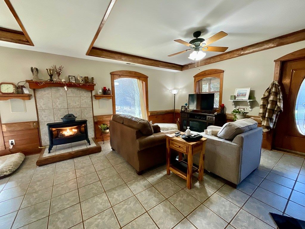 Photo of 2093 Gambetta Rd, Galax, VA 24333 (MLS # 104677)