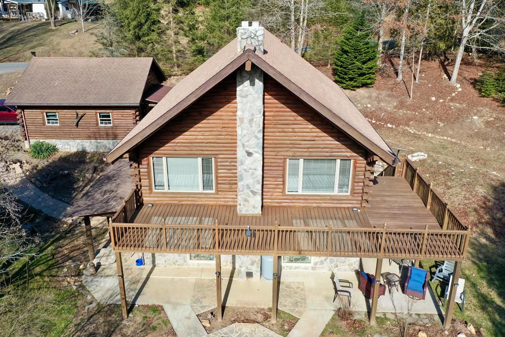 Photo of 2093 Gambetta Rd, Galax, VA 24333 (MLS # 104677)