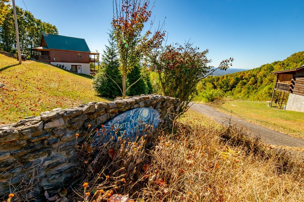Photo of 50 Spring Valley Rd #See Surveys, Fancy Gap, VA 24328 (MLS # 103808)