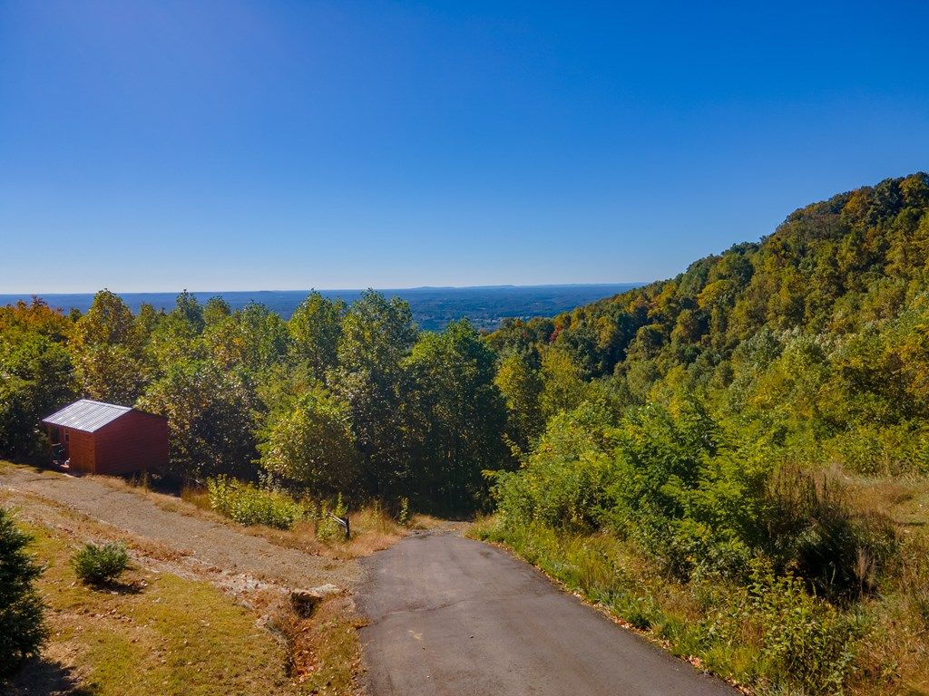 Photo of 50 Spring Valley Rd #See Surveys, Fancy Gap, VA 24328 (MLS # 103808)