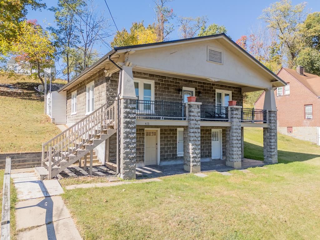 Photo of 422 S Washington Avenue, Pulaski, VA 24301 (MLS # 103880)