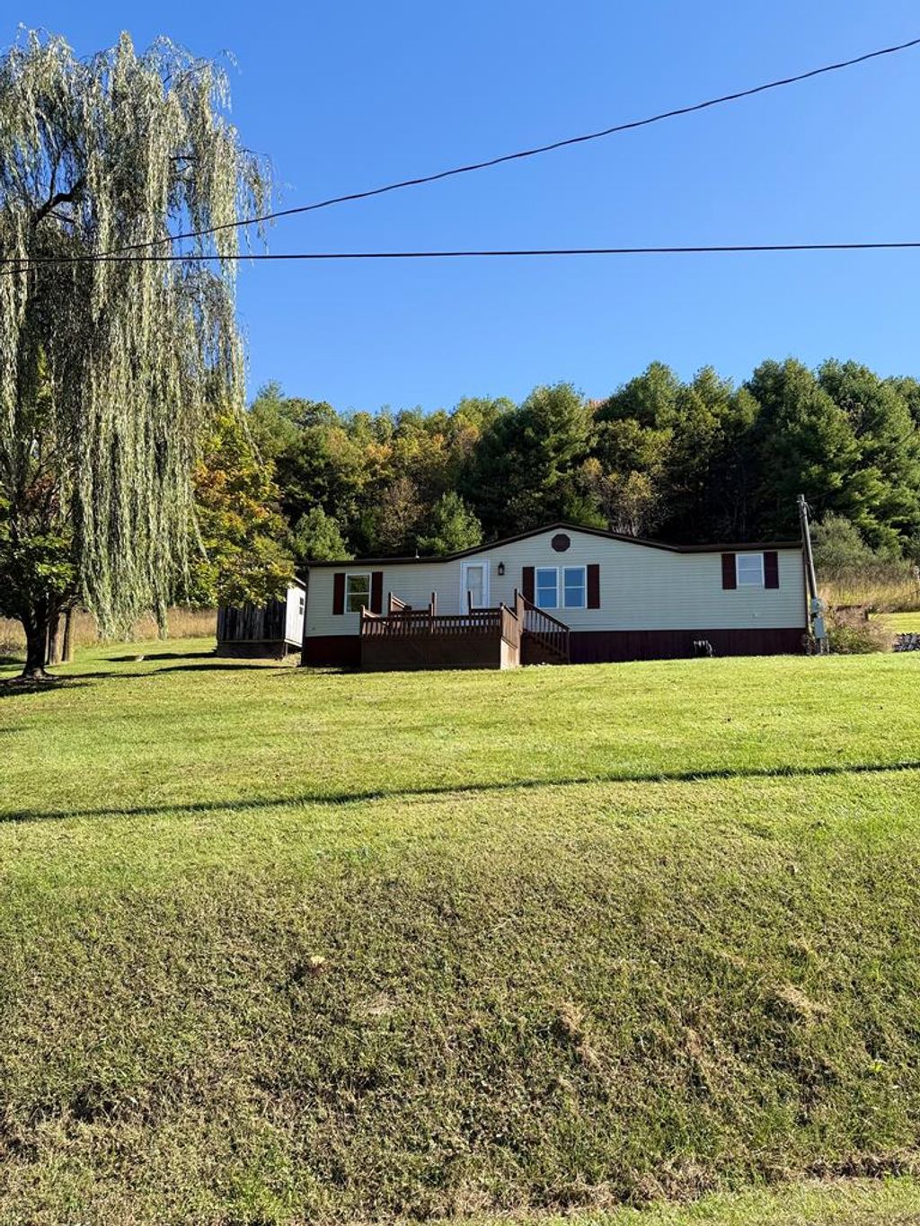 Photo of 878 Dixon Road, Galax, VA 24333 (MLS # 103743)