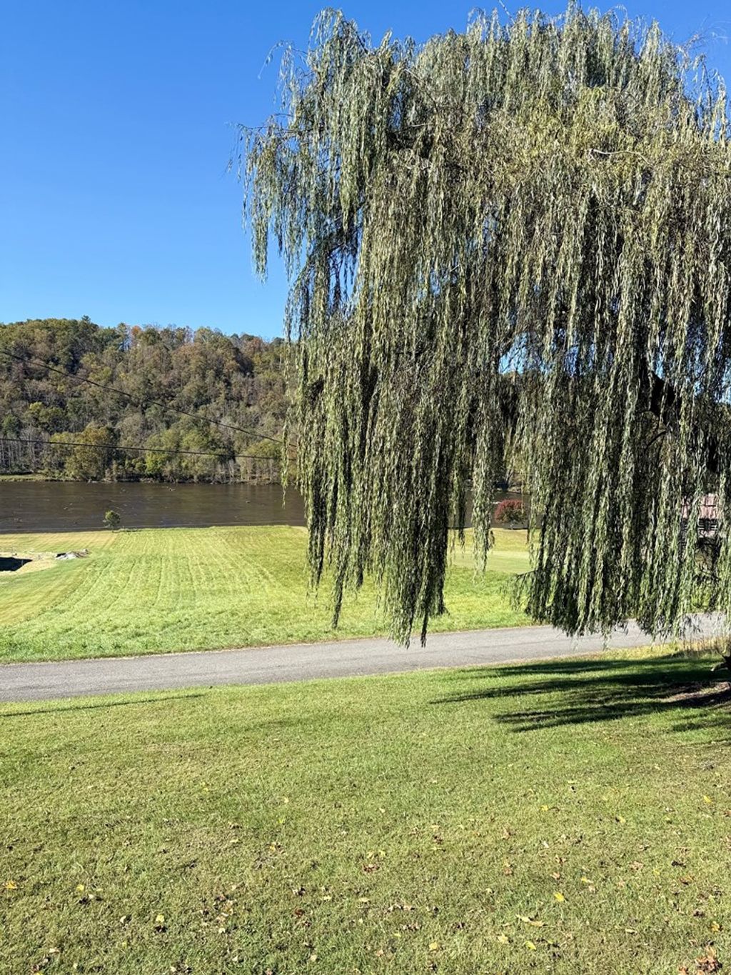 Photo of 878 Dixon Road, Galax, VA 24333 (MLS # 103743)