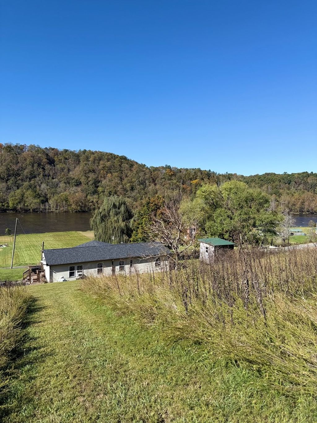 Photo of 878 Dixon Road, Galax, VA 24333 (MLS # 103743)