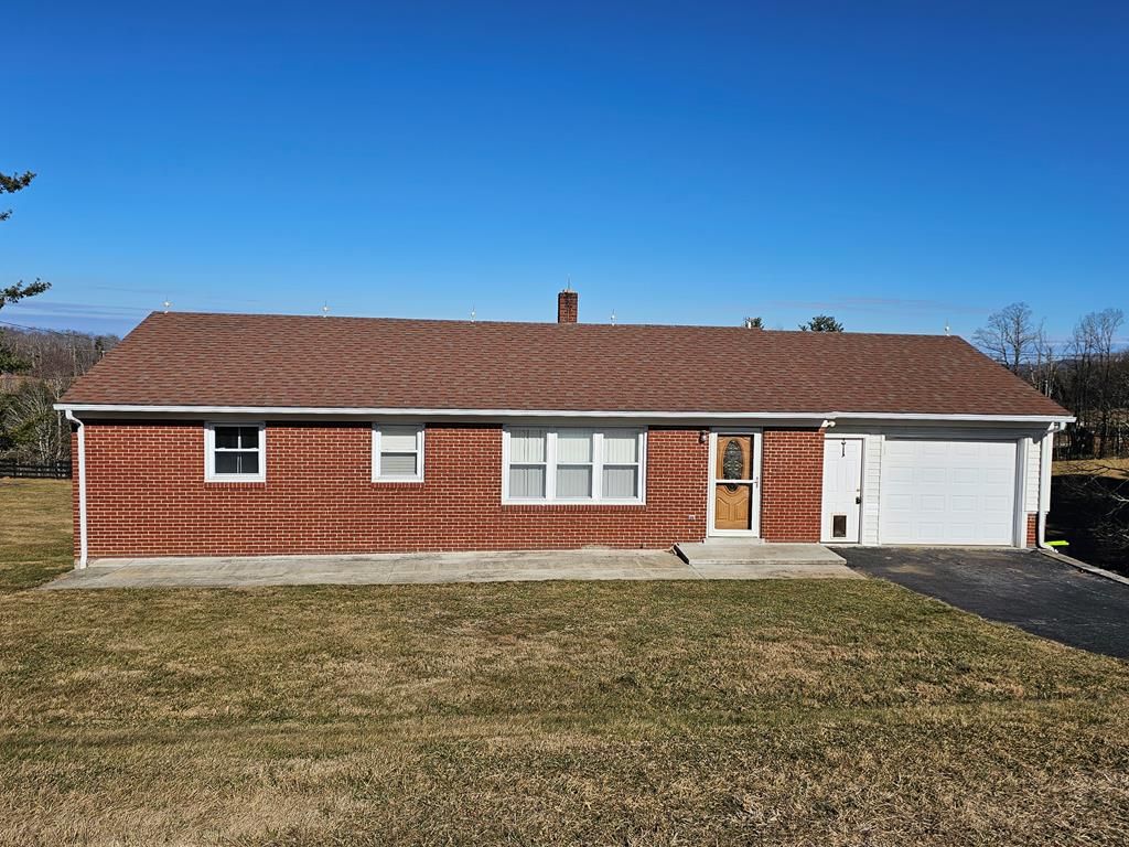 Photo of 250 Cockerham Loop, Galax, VA 24333 (MLS # 104596)