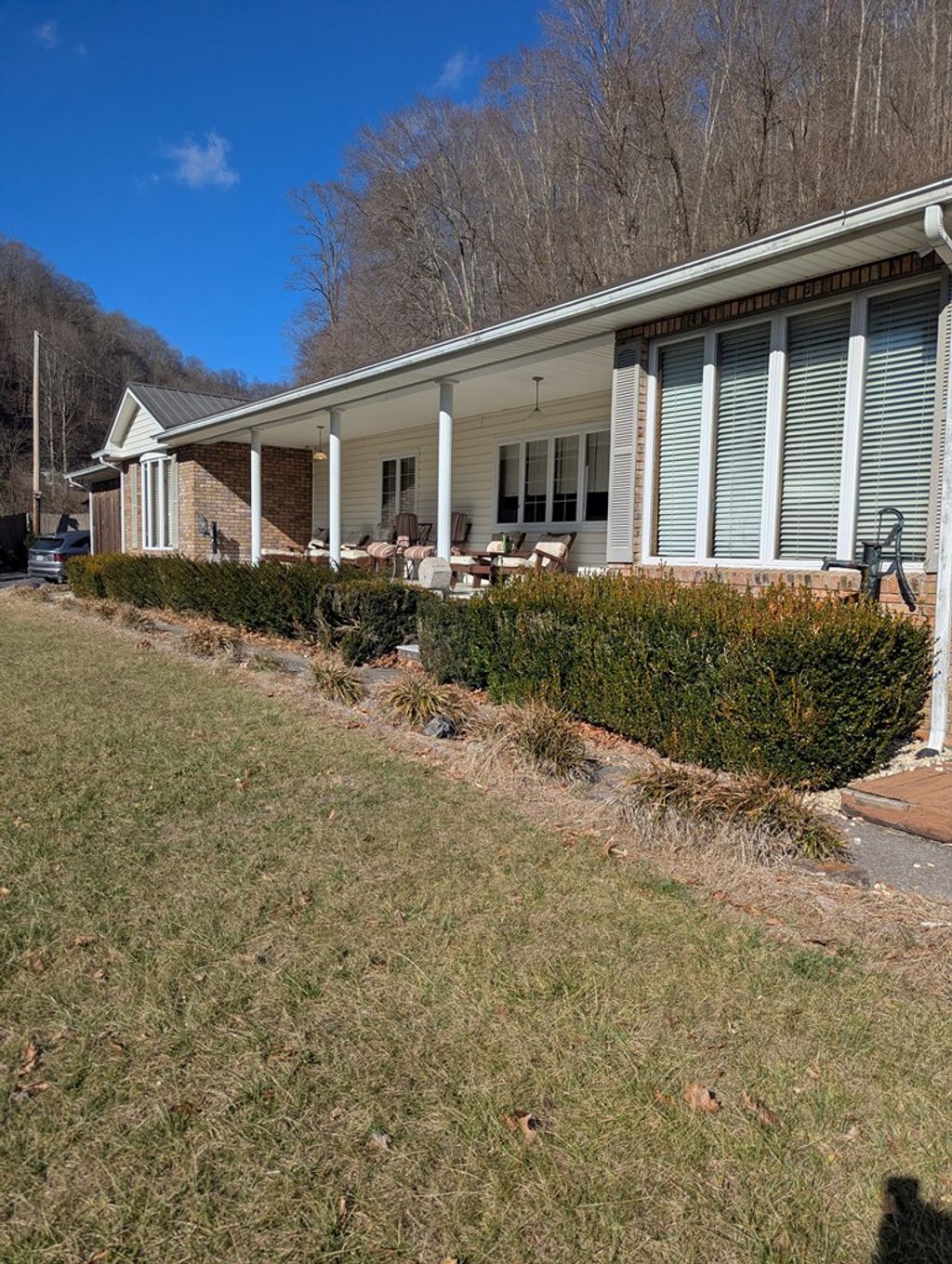 Photo of 1332 GP Branch Road, Vansant, VA 24656 (MLS # 104622)