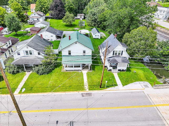 Photo of 202 Montrose Street, Bluefield, VA 24605 (MLS # 111472)