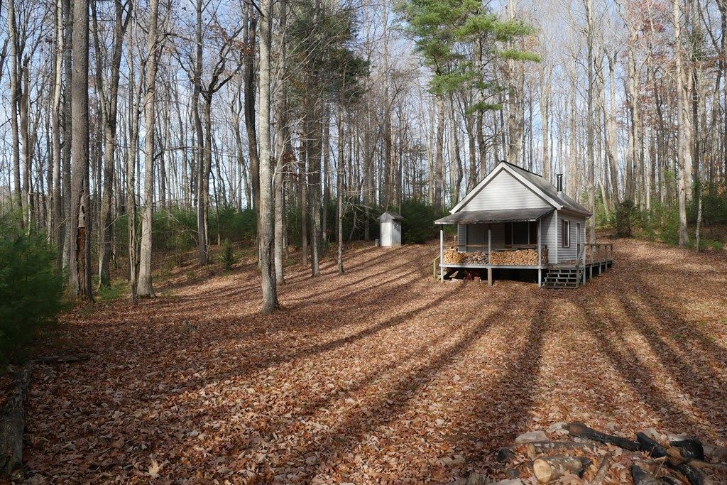 Photo of 39511 Gobbler Lane, Chilhowie, VA 24319 (MLS # 104539)