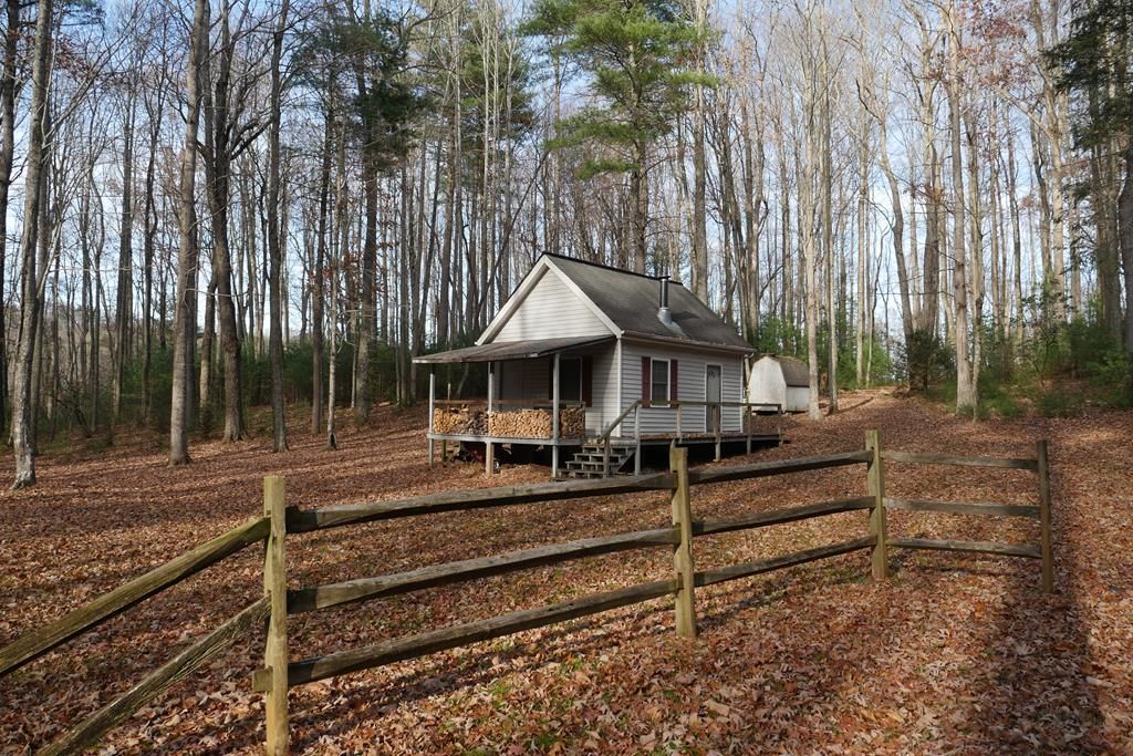 Photo of 39511 Gobbler Lane, Chilhowie, VA 24319 (MLS # 104539)