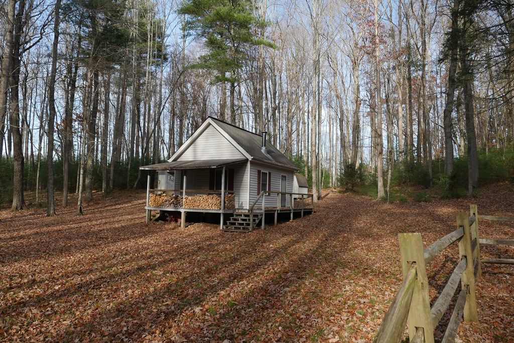 Photo of 39511 Gobbler Lane, Chilhowie, VA 24319 (MLS # 104539)