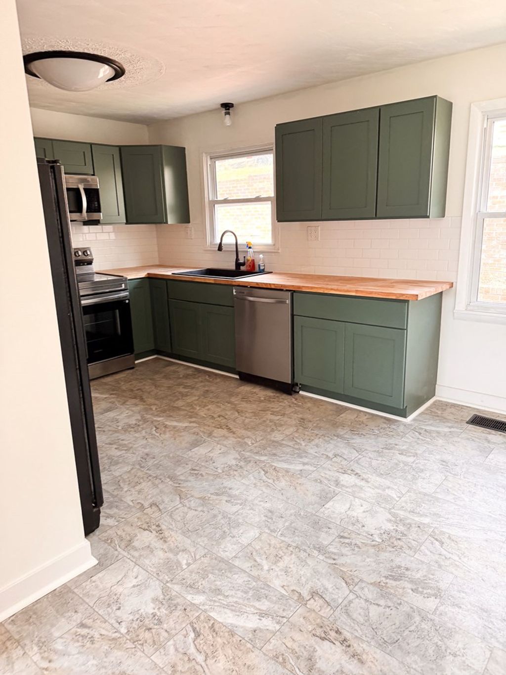 Photo of 201 Bower Avenue, Richlands, VA 24641 (MLS # 109125)