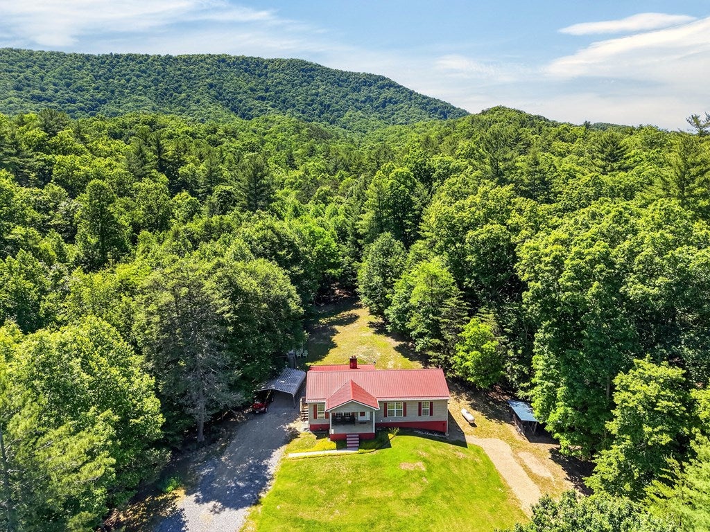 Photo of 6211 Stoney Fork Road, Wytheville, VA 24382 (MLS # 110428)