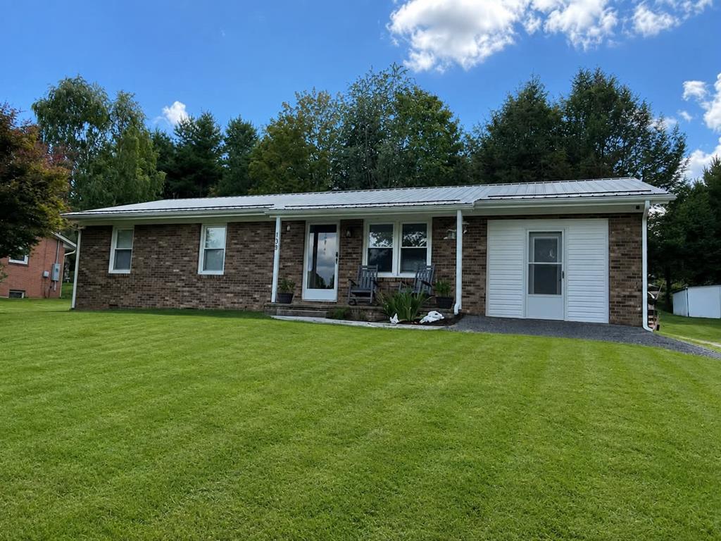 Photo of 108 Morris Street, Galax, VA 24333 (MLS # 111349)