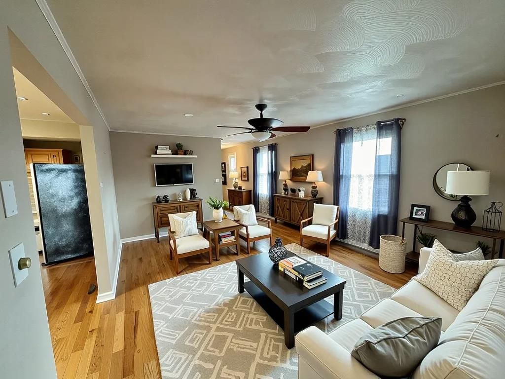 Photo of 817 Midnight Drive, Chilhowie, VA 24319 (MLS # 104274)