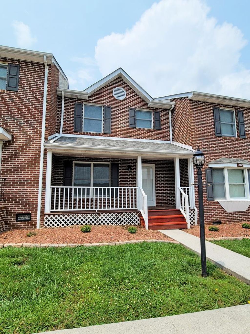 Photo of 807 N Edgemont Street, Abingdon, VA 24210 (MLS # 109435)