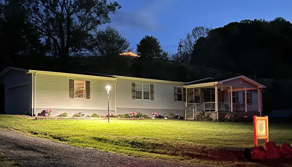 Photo of 21570 Alvarado Rd, Abingdon, VA 24211 (MLS # 110779)