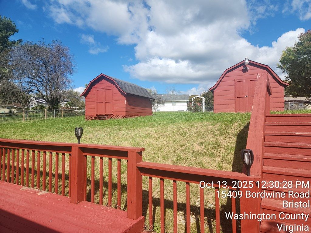 Photo of 15409 Bordwine Rd, Bristol, VA 24202 (MLS # 103861)