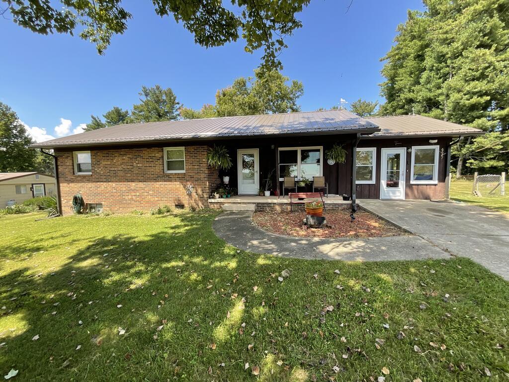 Photo of 6627 Glade Valley Rd, Ennice, NC 28623 (MLS # 111787)