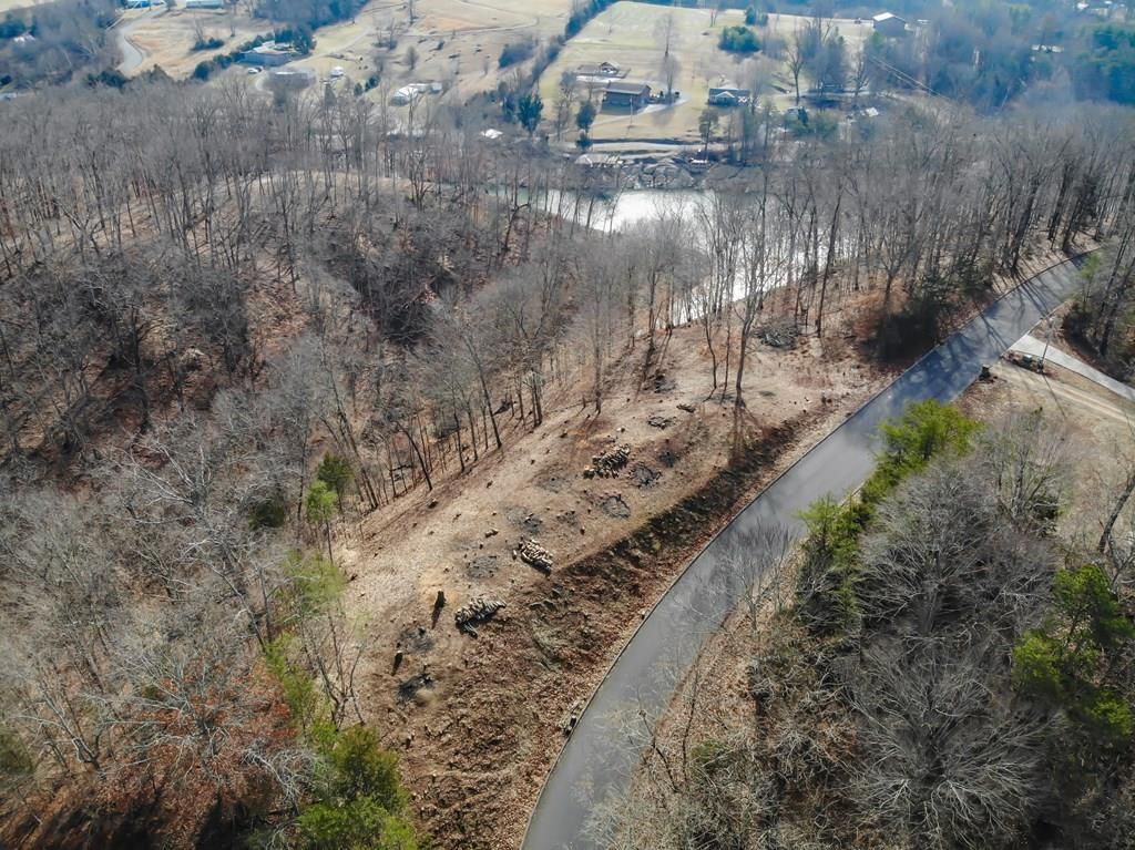 Photo of 101 Pointe Drive #2, Piney Flats, TN 37686 (MLS # 105880)