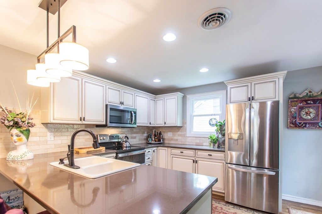 Photo of 344 Gibson Street, Abingdon, VA 24210 (MLS # 105788)