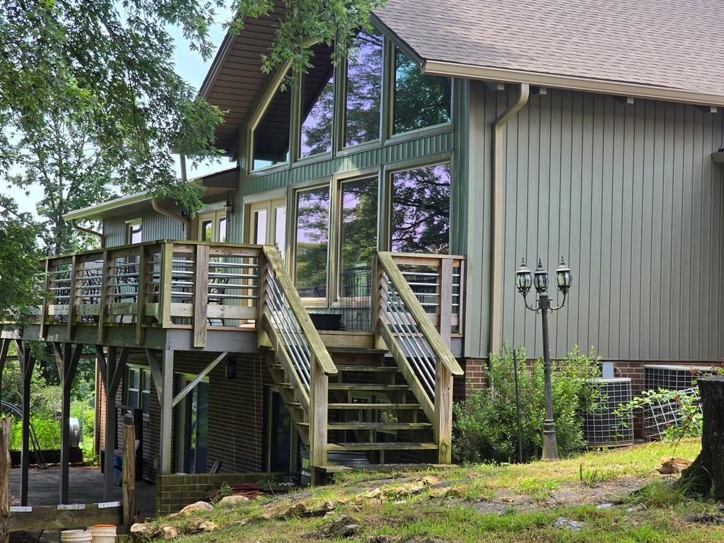 Photo of 3807 Meadowbrook Rd, Cana, VA 24317 (MLS # 100576)