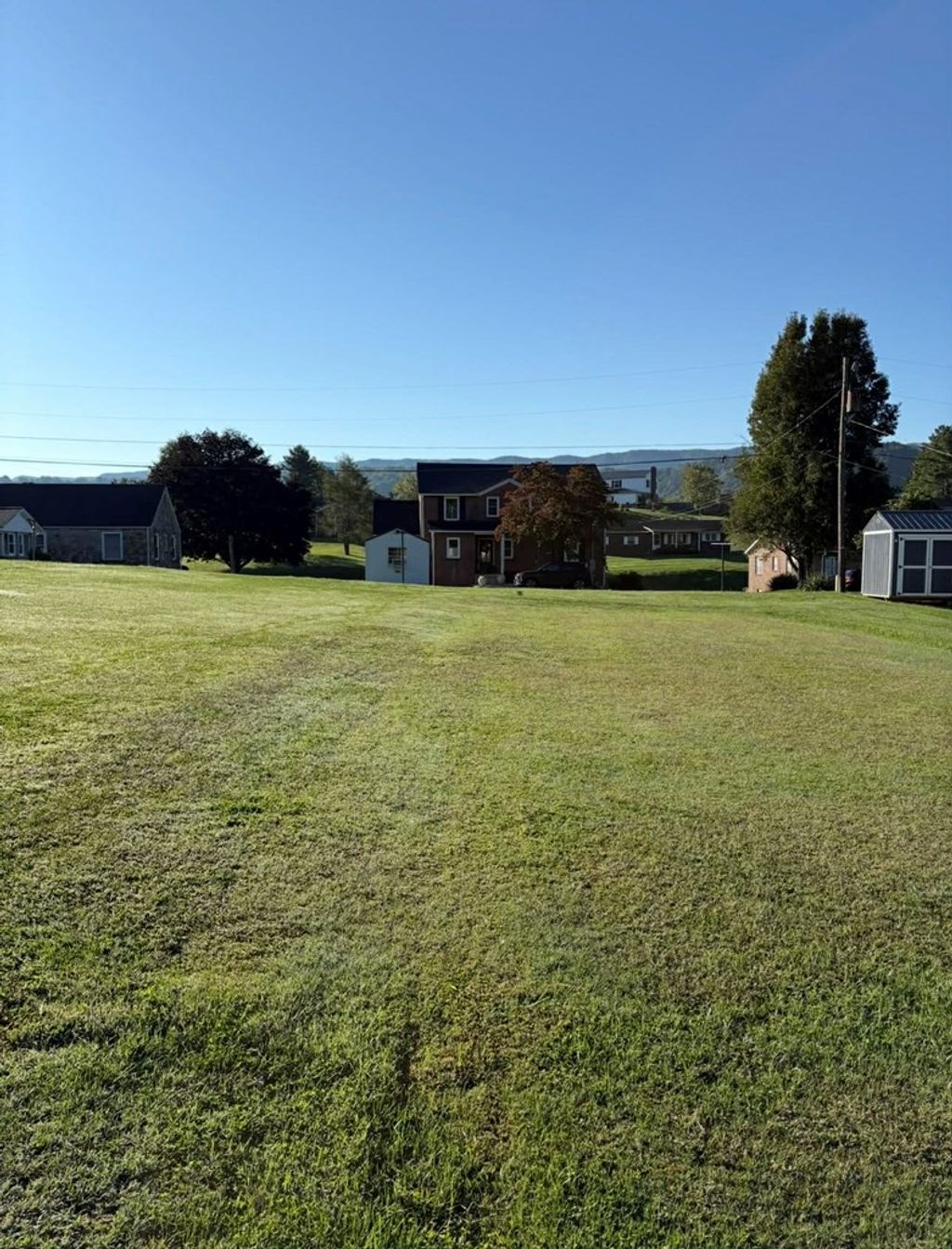 Photo of 678 W Main Street, Lebanon, VA 24266 (MLS # 104715)