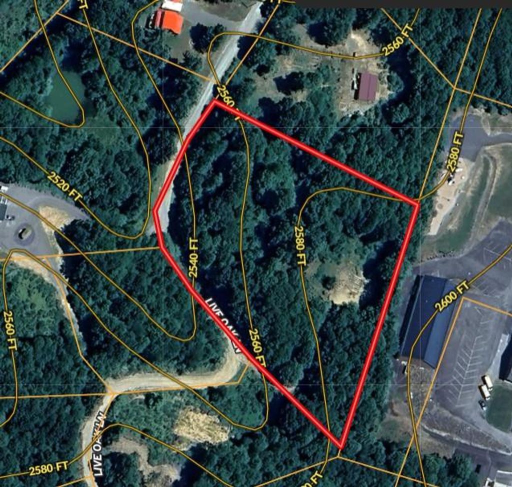 Photo of 389 Live Oak Ln #1-E1, Galax, VA 24333 (MLS # 99730)