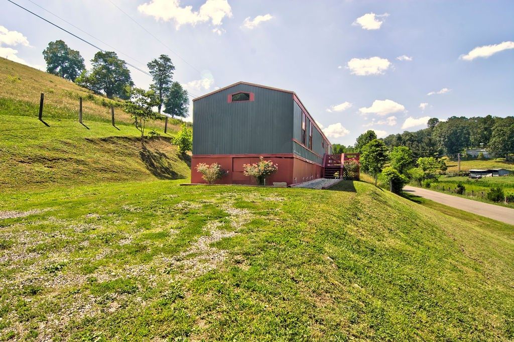 Photo of 4444 Morning Star Circle, Lebanon, VA 24266 (MLS # 109182)